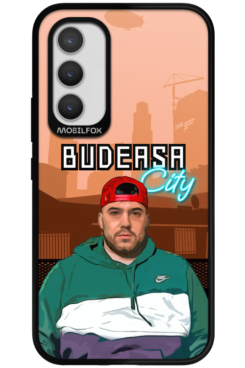 Budeasa City - Samsung Galaxy A34