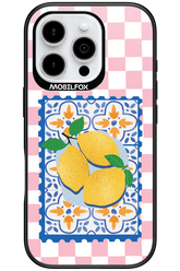 Limoncello Coast 2.0 - Apple iPhone 16 Pro