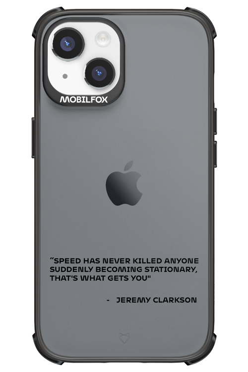 Clarkson's Wisdom 2.0 - Apple iPhone 14