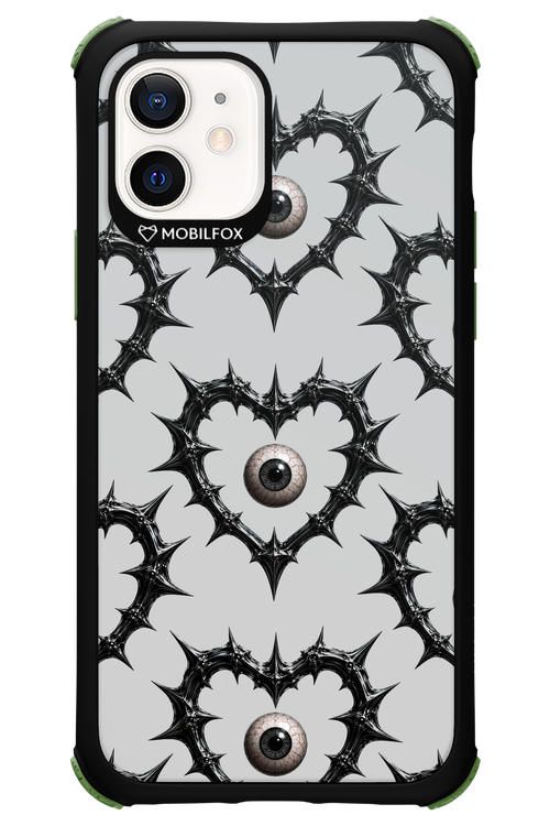 Heart Vision 2.0 - Apple iPhone 12