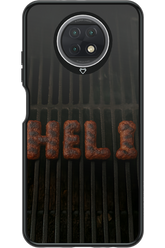 Barbeque 2.0 - Xiaomi Redmi Note 9T 5G