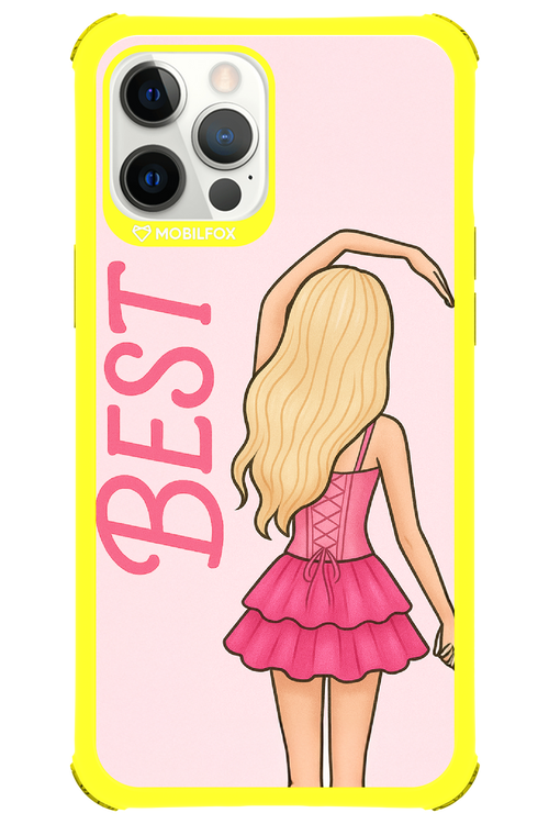 Bestt 2.0 - Apple iPhone 12 Pro Max