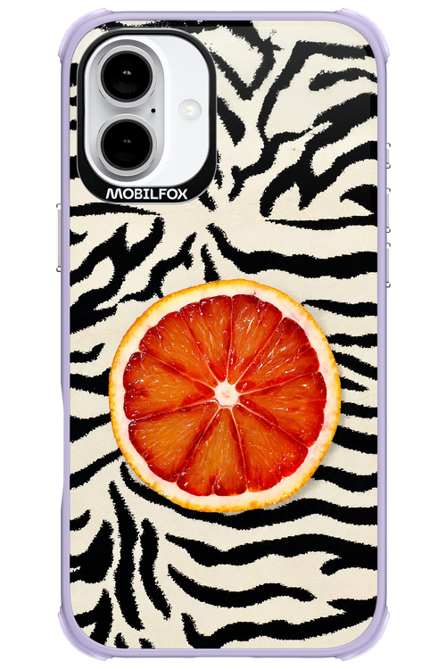 Wild Nectarin 2.0 - Apple iPhone 16 Plus