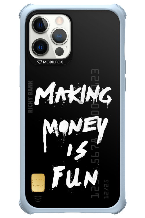 Funny Money - Apple iPhone 12 Pro Max
