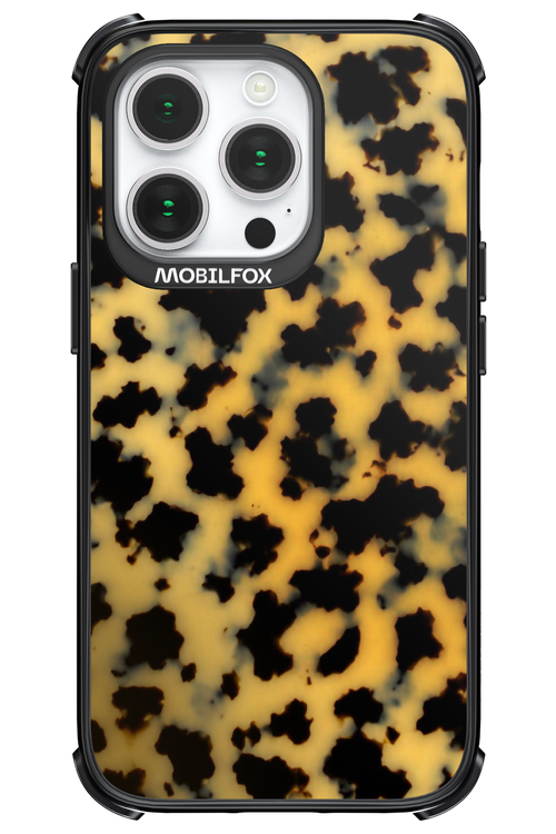 Tortoiseshell 2.0 - Apple iPhone 14 Pro