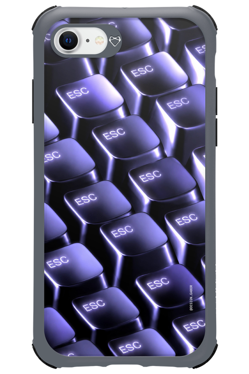 Can's Escape 2.0 - Apple iPhone 8
