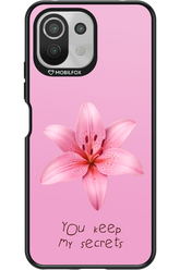 Secrets 2.0 - Xiaomi Mi 11 Lite (2021)