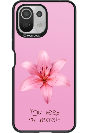 Secrets 2.0 - Xiaomi Mi 11 Lite (2021)
