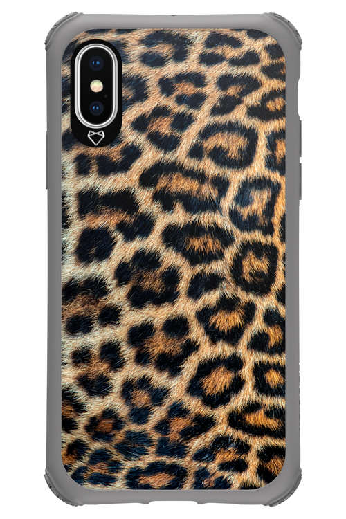 Leopard - Apple iPhone XS