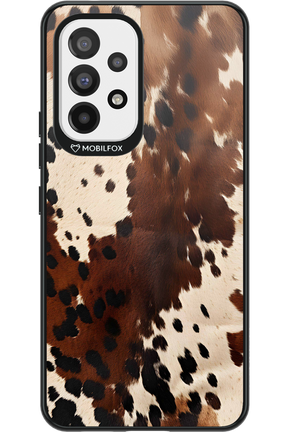 Wild Cow 2.0 - Samsung Galaxy A53