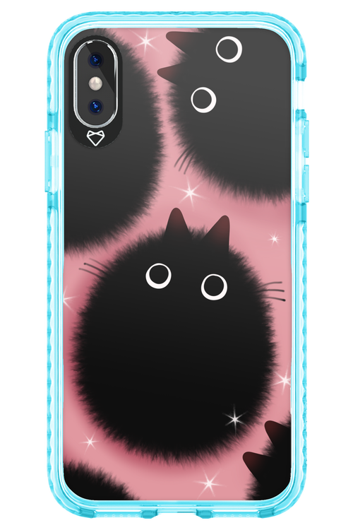 PURRr - Apple iPhone XS
