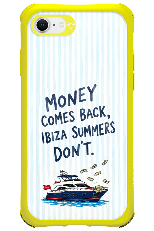 Ibiza summers 2.0 - Apple iPhone 7