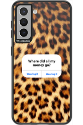My Money 2.0 - Samsung Galaxy S21