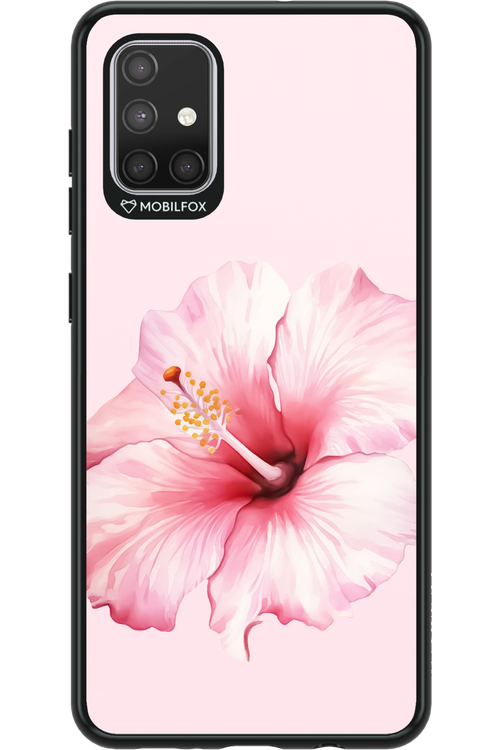 HibiPinky - Samsung Galaxy A71