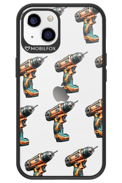 Screwdriver Time 2.0 - Apple iPhone 13