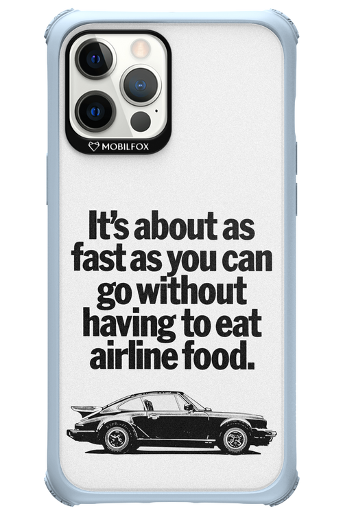 Retro Car II 2.0 - Apple iPhone 12 Pro Max
