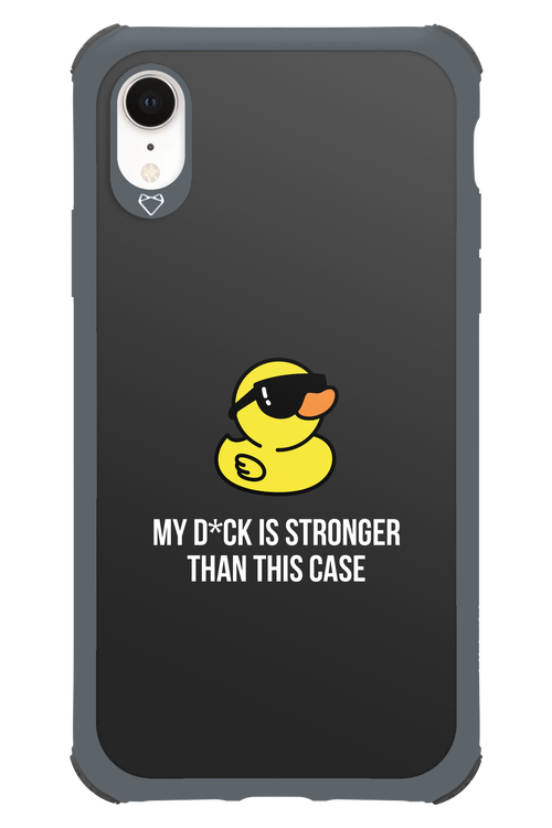 My D_ck 2.0 - Apple iPhone XR