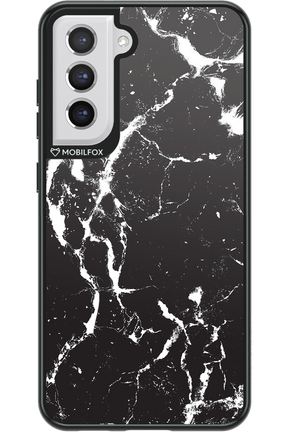 Grunge Marble 2.0 - Samsung Galaxy S21 FE