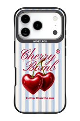 Cherry Bomb 2.0 - Apple iPhone 17 Pro