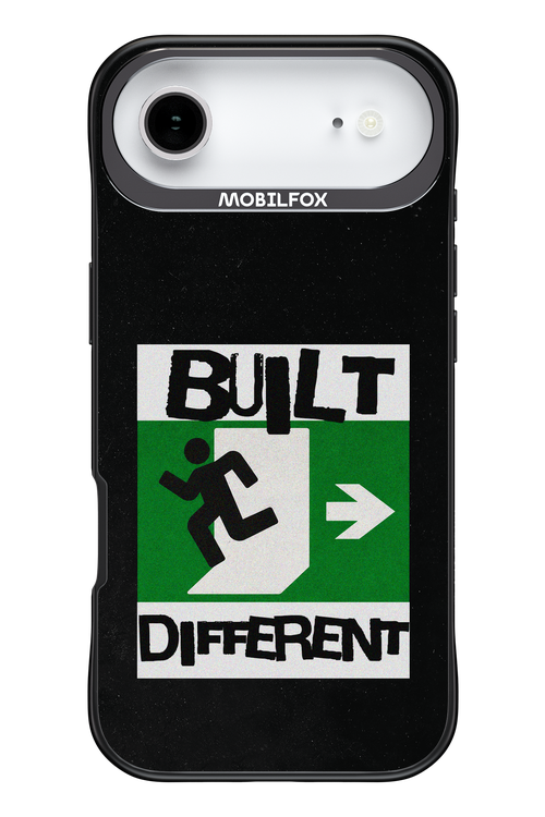 Just Different 2.0 - Apple iPhone 17 Air