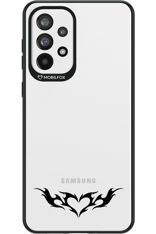Techno Hart 2.0 - Samsung Galaxy A73