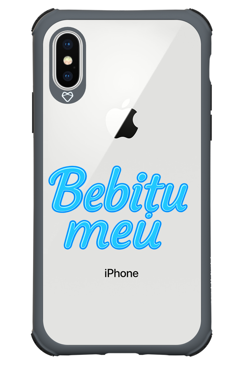 Meuu 2.0 - Apple iPhone XS