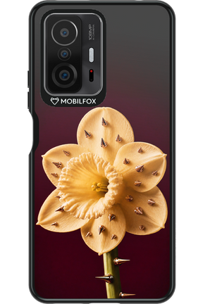 Not Your Flower 2.0 - Xiaomi Mi 11T
