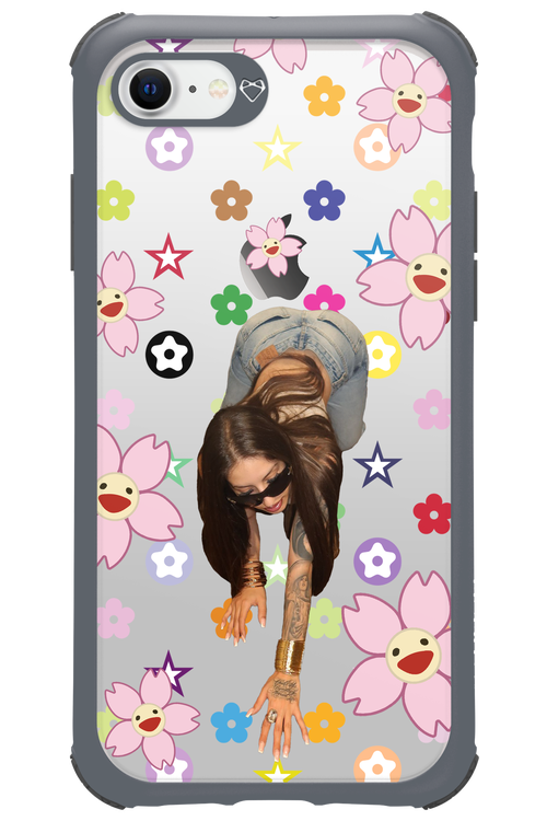 Oh G!rl 2.0 - Apple iPhone 7