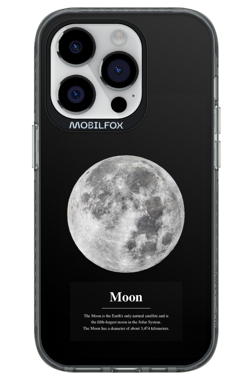 Moon 2.0 - Apple iPhone 14 Pro