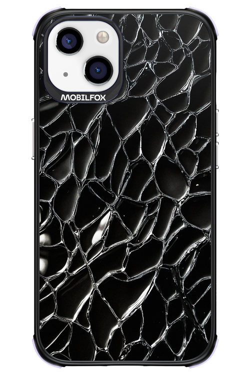 Alien Grid 2.0 - Apple iPhone 13