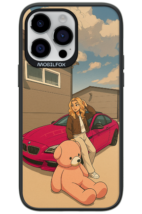 Bearr 2.0 - Apple iPhone 14 Pro Max