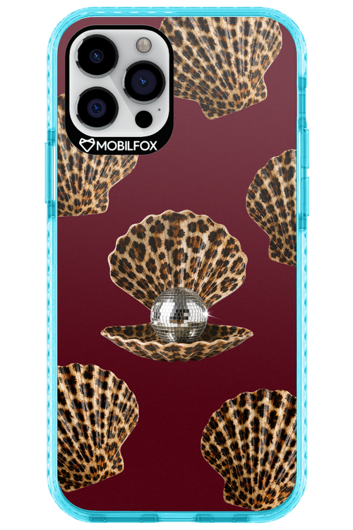 Summer Disco 2.0 - Apple iPhone 12 Pro