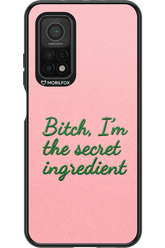 The Secret 2.0 - Xiaomi Mi 10T 5G