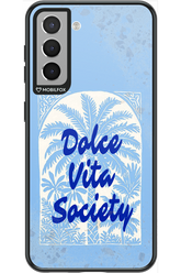 Dolce Vita Society 2.0 - Samsung Galaxy S21