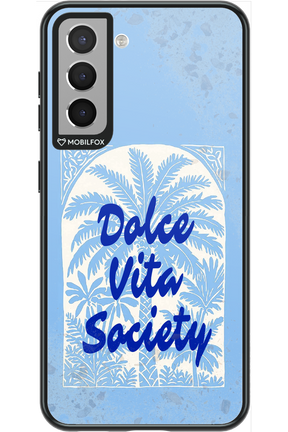 Dolce Vita Society 2.0 - Samsung Galaxy S21