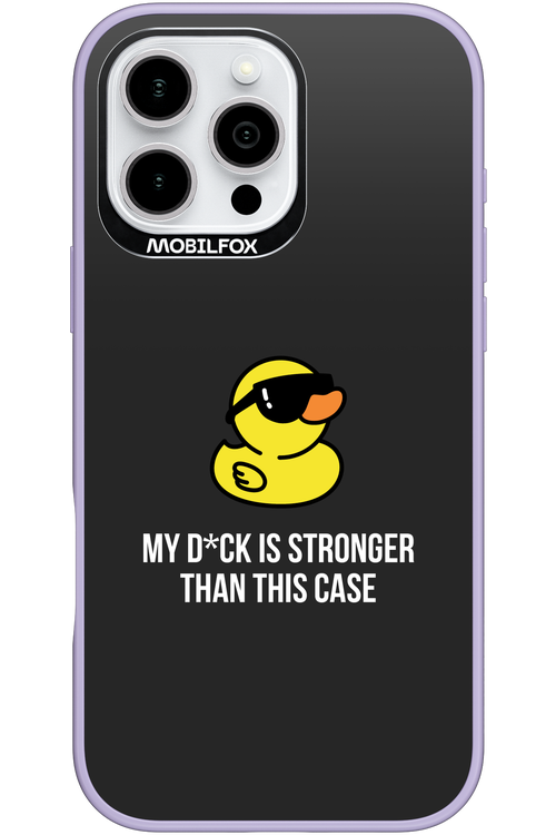 My D_ck 2.0 - Apple iPhone 16 Pro Max