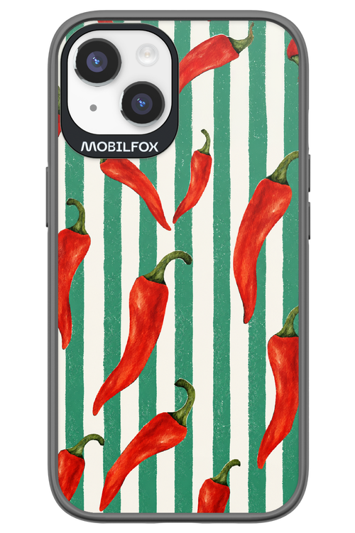 Red Hot Pepper 2.0 - Apple iPhone 14