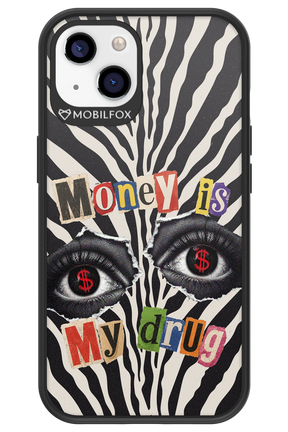 Money Drug 2.0 - Apple iPhone 13