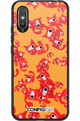 redorange - Xiaomi Redmi 9A