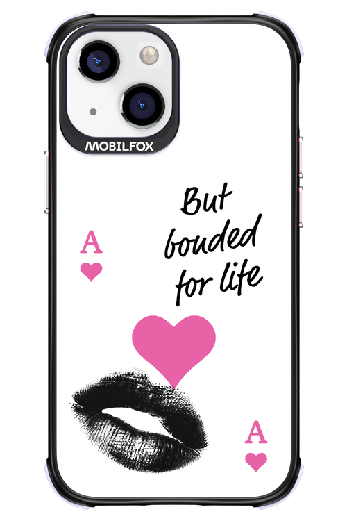 Bonded for Life 2.0 - Apple iPhone 13 Mini