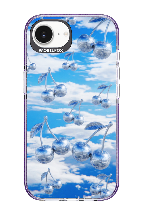 Cloud Cherry 2.0 - Apple iPhone 17e