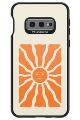 Solar Soul 2.0 - Samsung Galaxy S10e