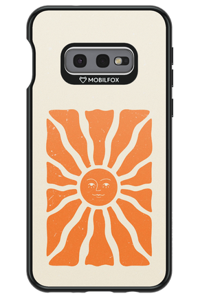 Solar Soul 2.0 - Samsung Galaxy S10e