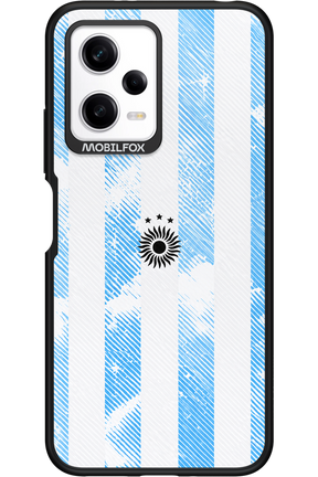 Argentina 2.0 - Xiaomi Redmi Note 12 5G