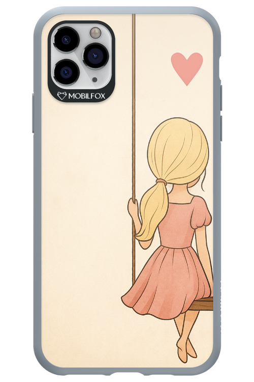 Girl Love I 2.0 - Apple iPhone 11 Pro Max