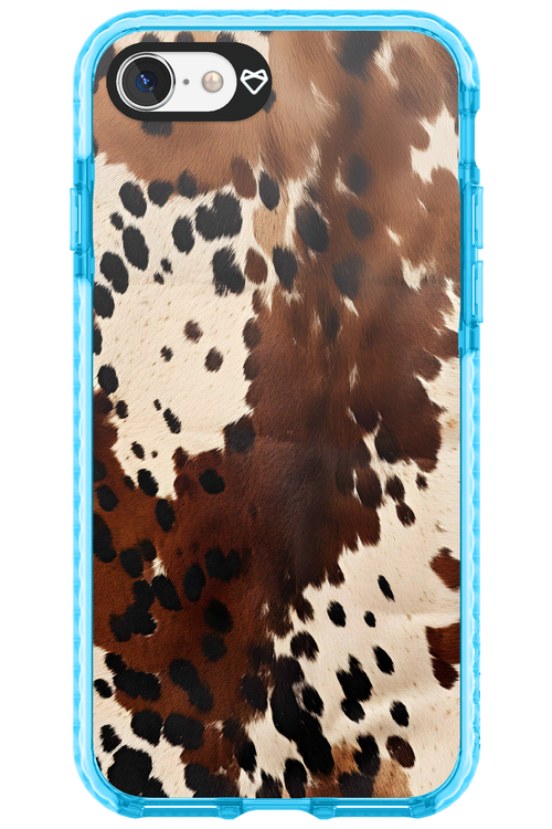 Wild Cow 2.0 - Apple iPhone 7