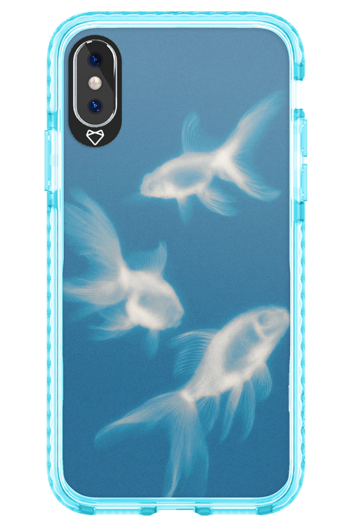 Lady of the Lake 2.0 - Apple iPhone XS
