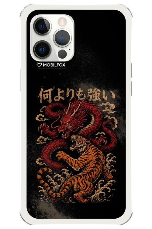 何よりも強いI 2.0 - Apple iPhone 12 Pro Max