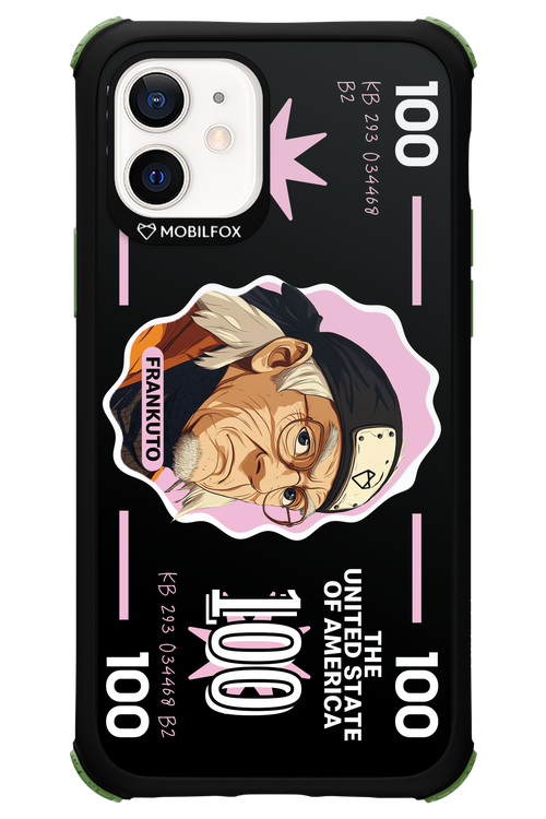 FRANKUTO - Apple iPhone 12