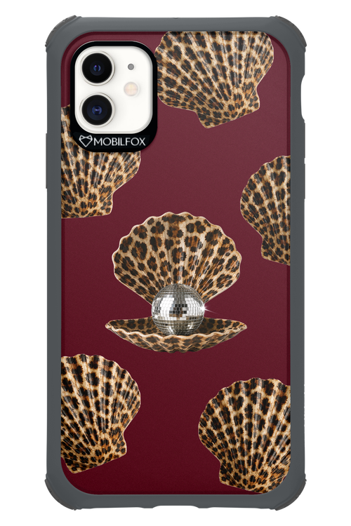 Summer Disco 2.0 - Apple iPhone 11